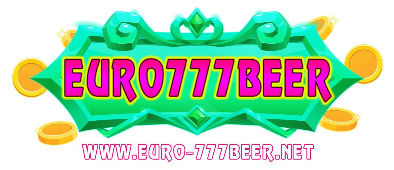 euro777beer
